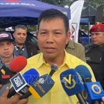 L’ambassadeur du Vietnam au Venezuela, Vu Trung My. Photo : VNA