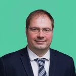 Vincent Boulet, membre de l'exécutif national du Parti communiste français, chargé des relations internationales. Photo : Ảnh: /mairie13.paris.fr