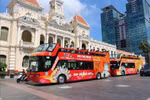 Hô Chi Minh-Ville : Attractivité renforcée et montée en gamme des ressources humaines touristiques