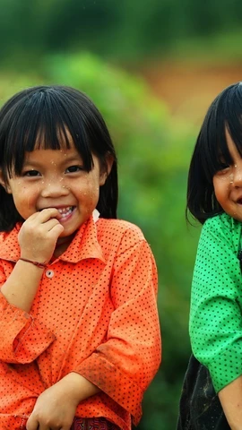 Quatre décennies de lutte contre la pauvreté : des actions fortes pour que personne ne soit laissé de côté