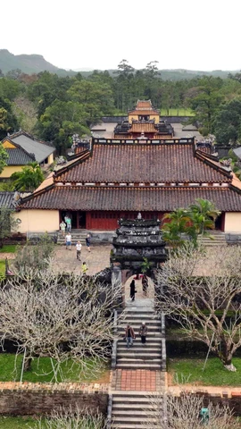 Huê 2025 : Accélération vers un tourisme vert, intelligent et culturel