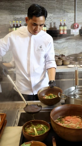 La gastronomie locale, nouveau levier d'attractivité touristique de Hô Chi Minh-Ville