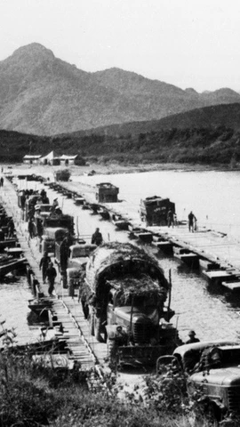 La piste Hô Chi Minh a contribué de manière significative à la cause de l'unification et du développement nationaux