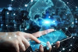 Selon les données de la plateforme de mesure i-Speed, le Vietnam a enregistré en juillet des vitesses record pour ses réseaux à large bande. Photo: VNA