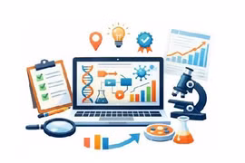 Résultats nationaux marquant en science, technologie et innovation