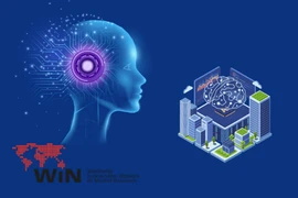 Le Vietnam au Top 10 mondial pour l'indice de l'IA