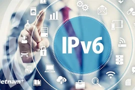 D’ici 2030, le taux d’utilisation d’IPv6 devrait atteindre 90 % à 100 %, plaçant le Vietnam parmi les 20 premiers pays au monde en matière de transition vers IPv6. Photo: Internet