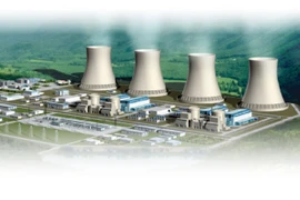 Mise en service des projets de centrales nucléaires de Ninh Thuân