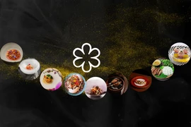 Les 9 restaurants une étoile Michelin à la loupe