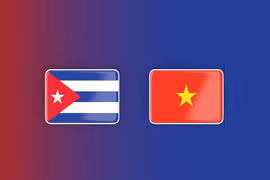 Les relations de solidarité traditionnelle et d'amitié spéciale entre le Vietnam et Cuba