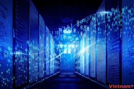 Le Vietnam attire une nouvelle vague d’investissement dans les centres de données IA. Photo: VNA