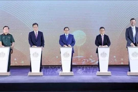 Hung Yen accueille le premier projet Trump au Vietnam, d’un montant de 1,5 milliard de dollars