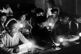 Parti communiste du Vietnam, organisateur et leader de toutes les victoires de la révolution vietnamienne 