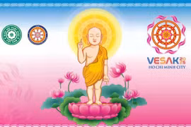Vesak 2025: perspectives bouddhistes pour la paix mondiale et le développement durable