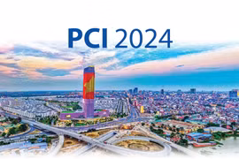 PCI 2024: Hai Phong en tête pour la première fois