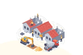 Résultats remarquables de la campagne d’émulation “Tout le pays se mobilise pour éradiquer l’habitat précaire en 2025” 