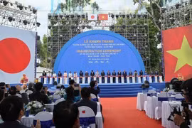 Vietnam-Japon : Partenariat stratégique global pour la paix et la prospérité en Asie et dans le monde