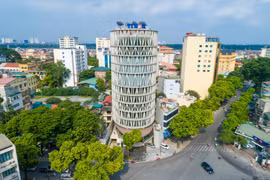 L’Agence vietnamienne d'information: 80 ans d'efforts constants pour affirmer sa position et sa réputation internationale