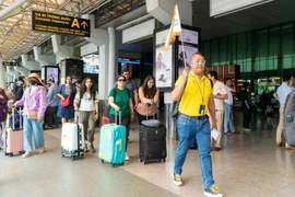Le tourisme halal, tendance mondiale en plein essor, devrait générer près de 350 milliards de dollars pour l'industrie touristique mondiale d'ici 2030. Photo: VNA