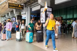 Le tourisme halal, tendance mondiale en plein essor, devrait générer près de 350 milliards de dollars pour l'industrie touristique mondiale d'ici 2030. Photo: VNA