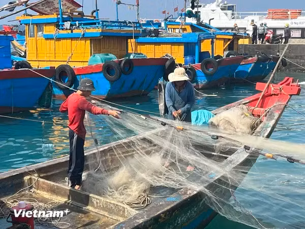 Photo d'illustration. Source: VietnamPlus