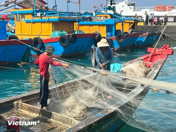 Photo d'illustration. Source: VietnamPlus