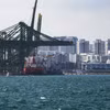 Vue de Singapour. Photo : Xinhua/VNA