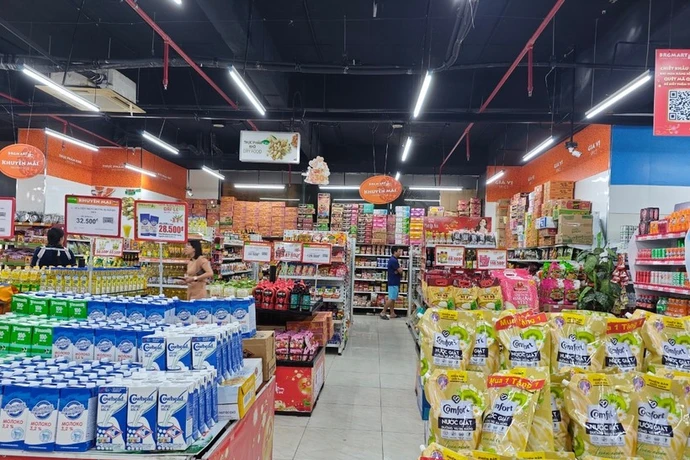 Le Vietnam demeure le pays le plus optimiste de l’ASEAN en termes de confiance des consommateurs, selon ASEAN Consumer Sentiment Study. Photo : VNA