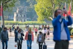 Hanoi, Hôi An et Hô Chi Minh-Ville figurent parmi les meilleures villes piétonnes du monde