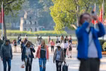 Hanoi, Hôi An et Hô Chi Minh-Ville figurent parmi les meilleures villes piétonnes du monde