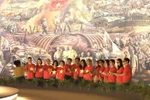 La Victoire de Diên Biên Phu se célèbre dans son musée emblème