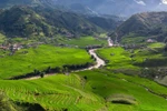 Quelles sont les destinations préférées pour faire de la photo au Vietnam?