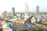 Le PIB du Vietnam devrait croître de 8% en 2021