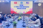 Les noix de coco et les fruits de la passion vietnamiens bientôt exportés aux États-Unis