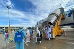 Bamboo Airways toujours en tête en termes de taux de ponctualité en août