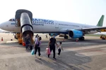 Sept mois : Bamboo Airways arrive en tête avec un taux de ponctualité 