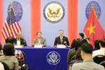 Félicitations d'un diplomate américain au Vietnam pour son élection au Conseil des droits de l'homme