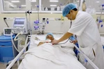 Accident vasculaire cérébral: l'Hôpital central de Huê remporte un prix Platinum de WSO