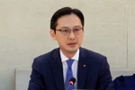 Droits de l’homme: Le Vietnam a eu un dialogue sur l’EPU réussi, selon un vice-ministre des AE