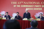 Nguyen Phu Trong: La lutte anti-corruption est un combat à long terme, ardu et drastique
