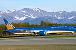 Vietnam Airlines autorisée à effectuer 12 vols de rapatriement depuis les États-Unis