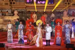 Il est temps d'inscrire l’ao dai sur la Liste du patrimoine culturel de l'humanité