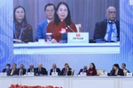 Activités de la vice-présidente Vo Thi Anh Xuan au Kazakhstan