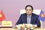Le PM Pham Minh Chinh assiste au deuxième Sommet des femmes dirigeantes de l'ASEAN