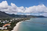 Ba Ria - Vung Tau lance un programme de promotion touristique de fin d'année