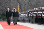 Entretien Truong Tan Sang – Joachim Gauck