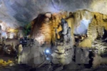 Phong Nha-Ke Bang inscrit pour la 2e fois au patrimoine mondial