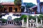 Les quatre temples les plus miraculeux de Hanoi