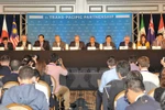 Les négociations du TPP sont achevées