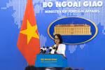  Le Vietnam salue les initiatives visant à promouvoir la connectivité régionale